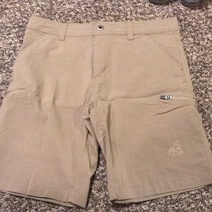 Men’s shorts